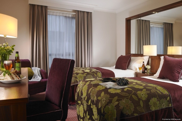 Hotel Camden Court